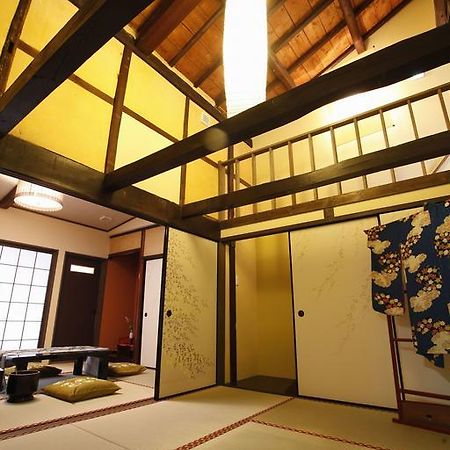 Terakoya Hanatei Asago Экстерьер фото