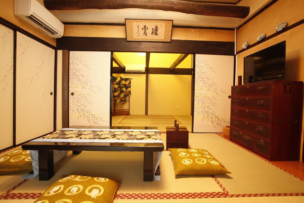 Terakoya Hanatei Asago Экстерьер фото