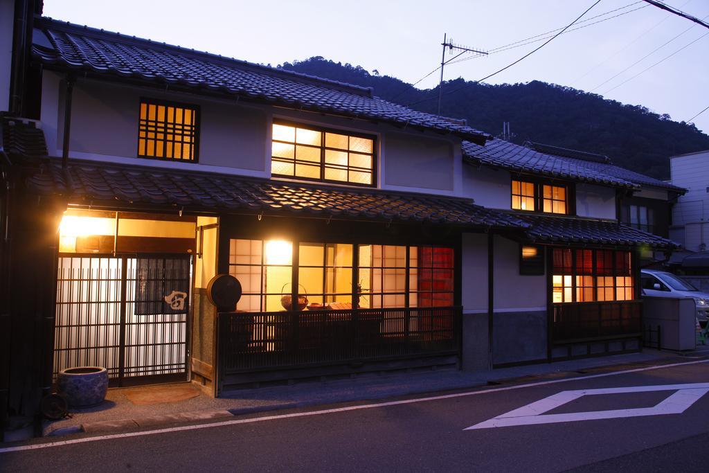 Terakoya Hanatei Asago Экстерьер фото