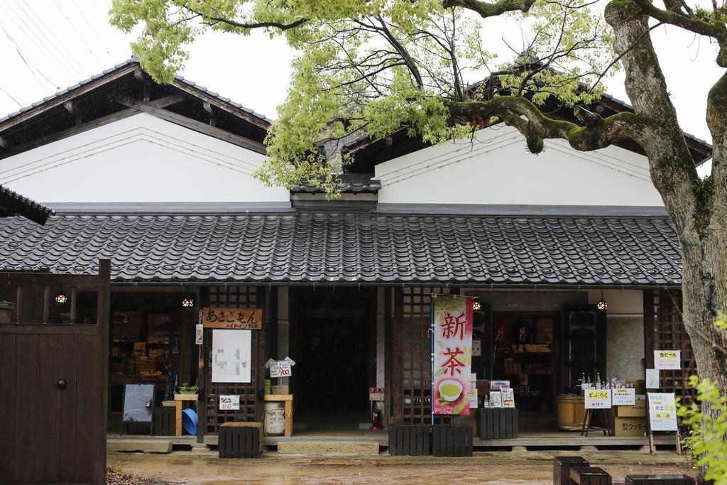 Terakoya Hanatei Asago Экстерьер фото